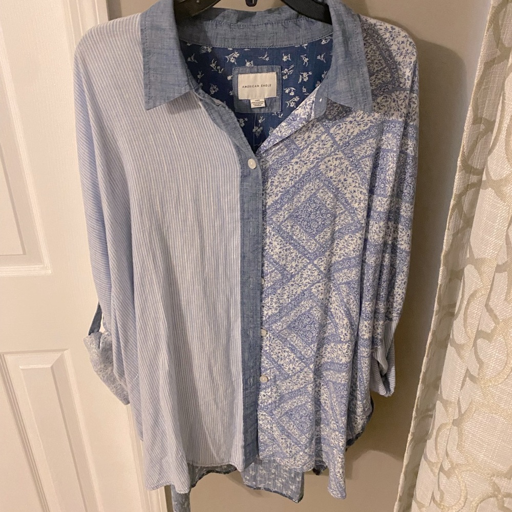 Womens shirt
